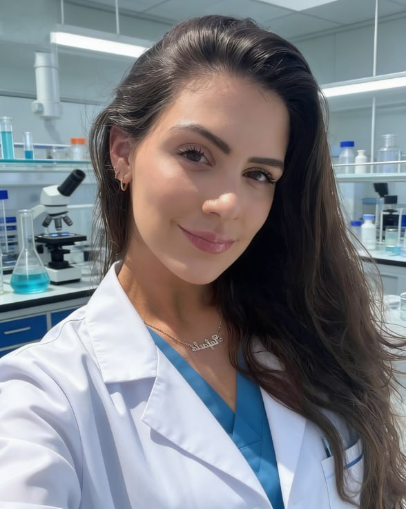 Dr. Sarah